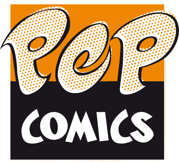 PepComics
